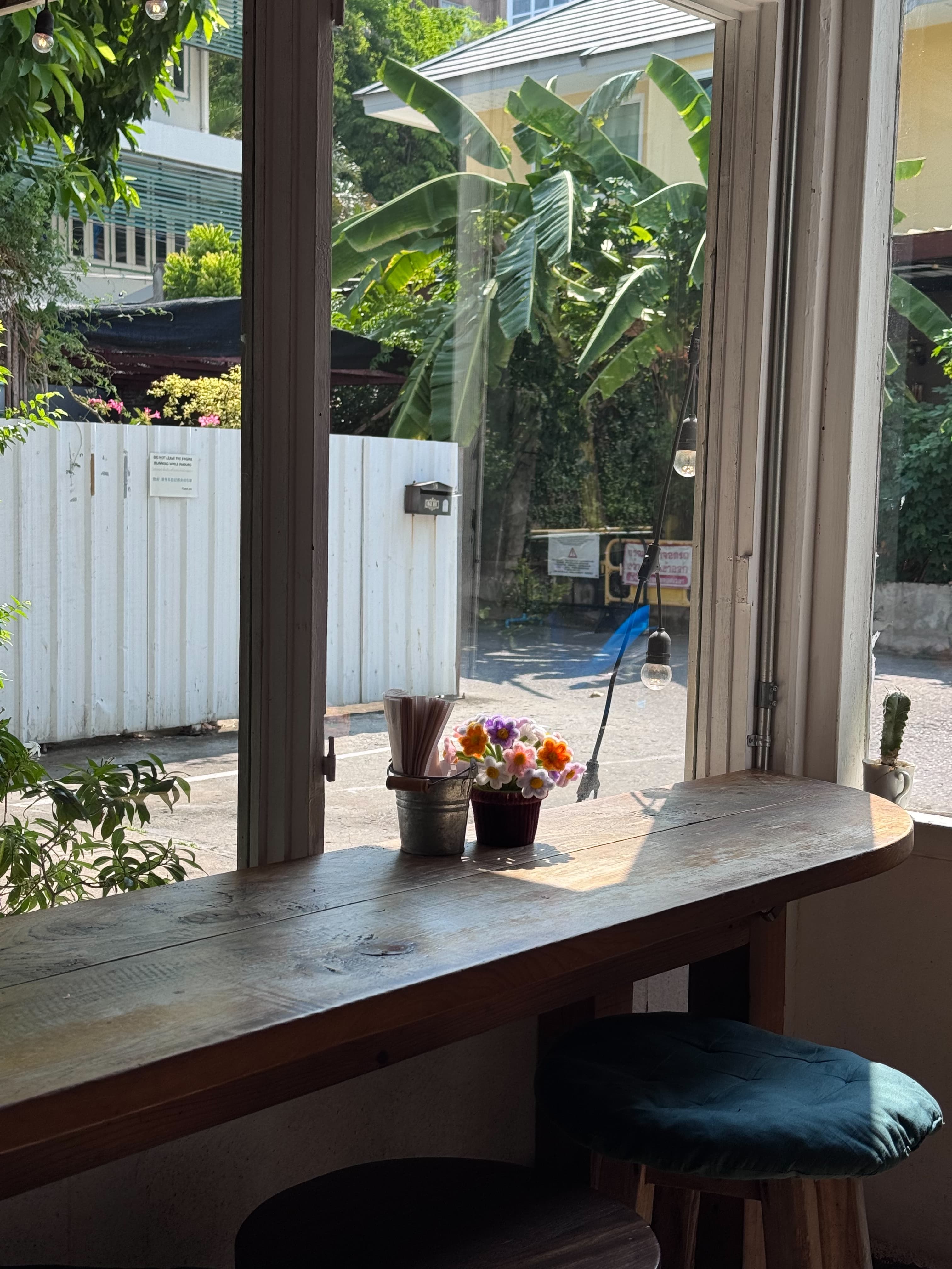 Bangkok